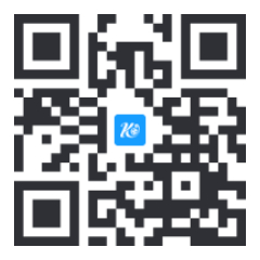 iPhone APP 二维码 - OD